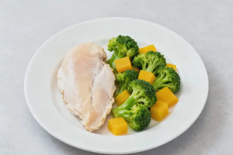 男人糖尿病晚上能吃培根吗(图3)