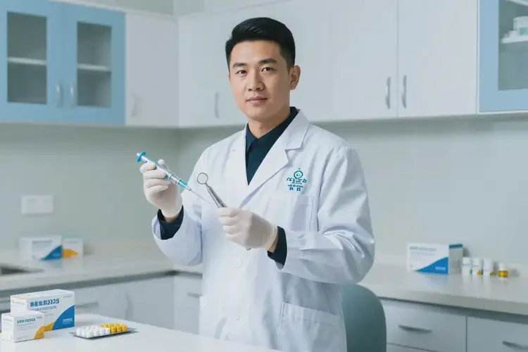 2025年內(nèi)蒙古阿拉善盟水光針做的最好的醫(yī)生(圖2)