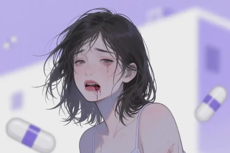 26歲女生感染食腦蟲幾天就可以死亡(圖1)