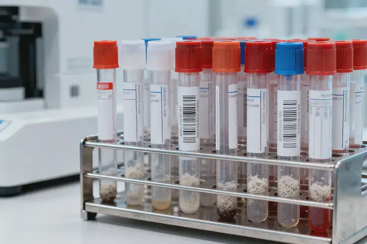 新疆吐魯番去醫(yī)院檢查藥物濫用一般是多少錢(圖3)