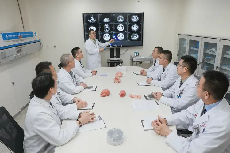 2025年重慶內(nèi)科哪個(gè)醫(yī)院好(圖3)