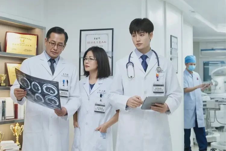 2025年山東青島膠原蛋白注射做的最好的醫(yī)生(圖1)