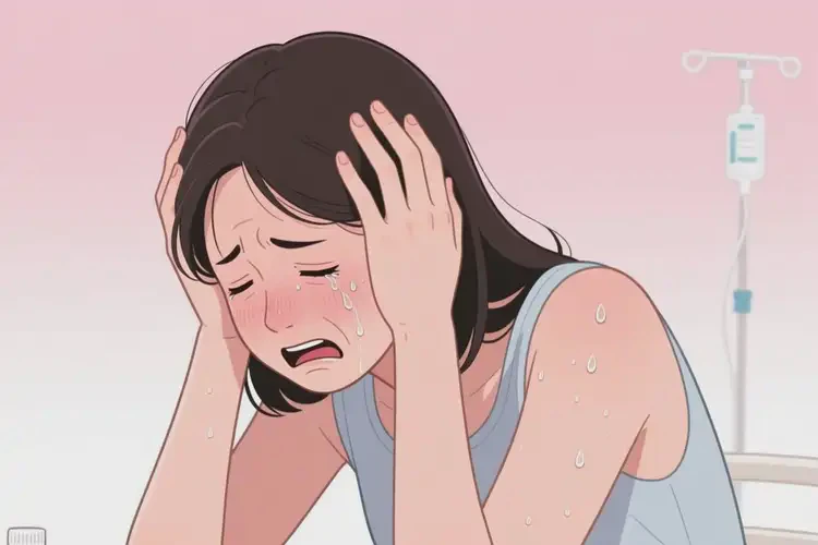 26歲女生感染食腦蟲幾天就可以死亡(圖2)