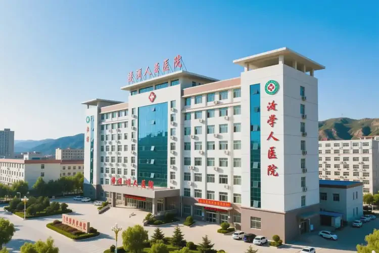平涼婦產科醫(yī)院排名(圖3)