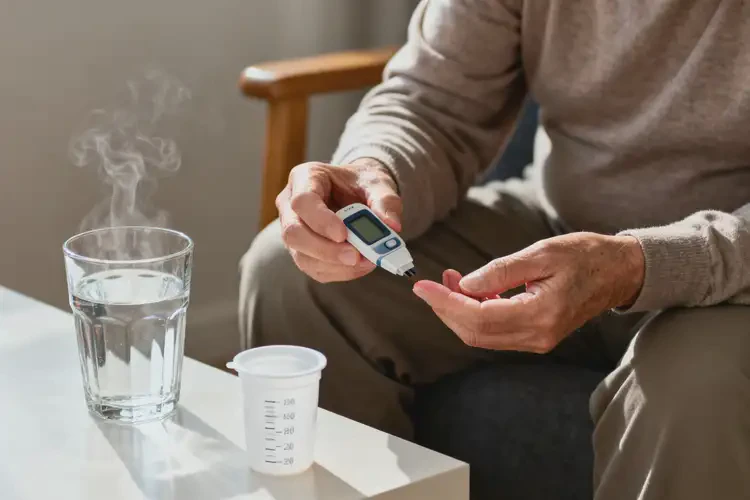 中老年人尿频是糖尿病吗(图2)