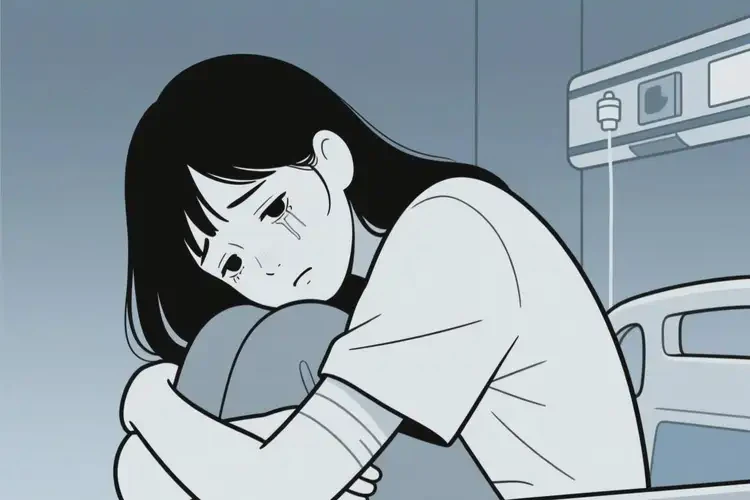 26歲女生感染食腦蟲幾天就可以死亡(圖3)