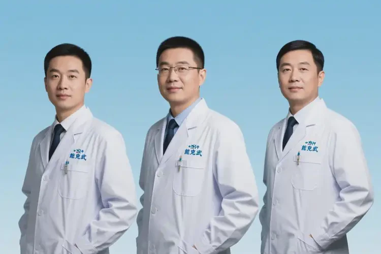 昆明普通外科专家排名前十名(图1)