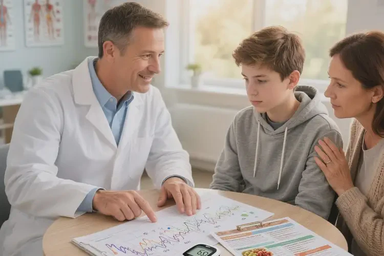 青少年晚餐血糖27(圖1)