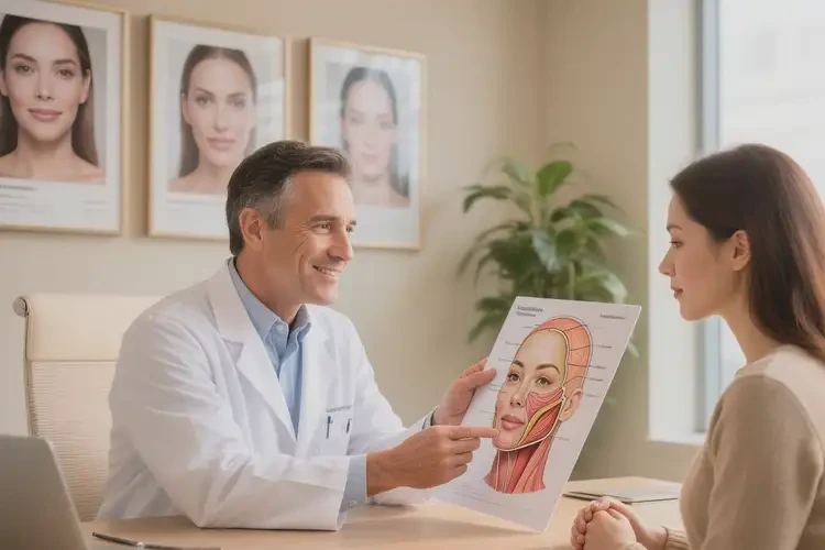 2025年吉林長(zhǎng)春膠原蛋白填充額頭做的最好的醫(yī)生(圖1)