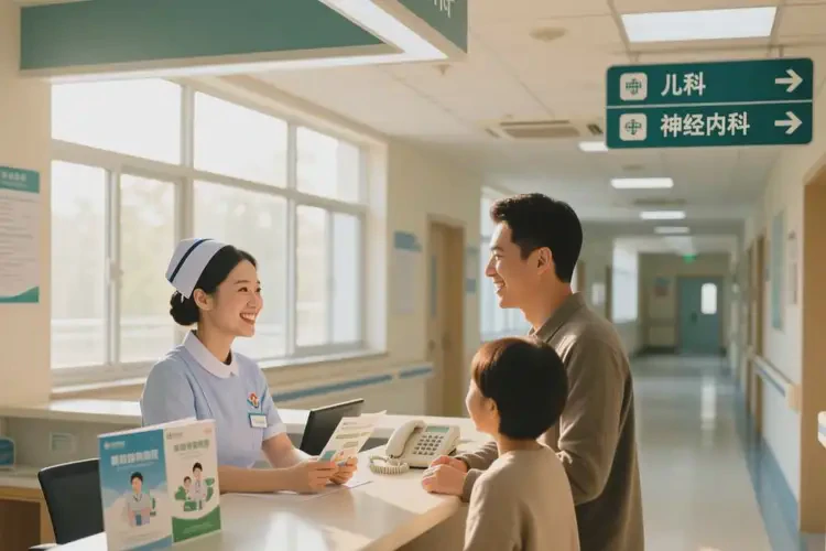 江蘇徐州去醫(yī)院檢查多動(dòng)癥一般多少錢(圖1)