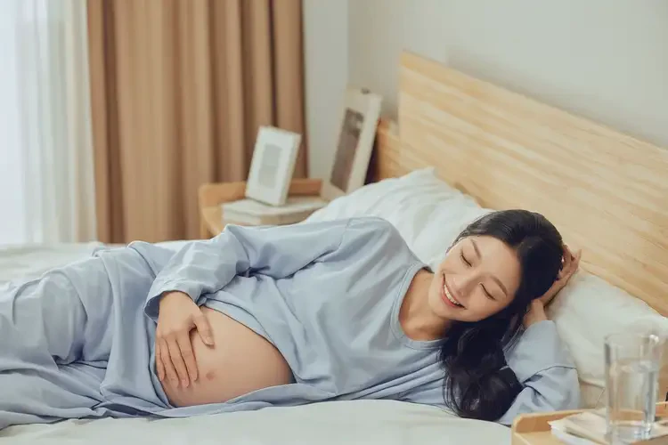 怀孕28周胎心率97怎么回事(图3)