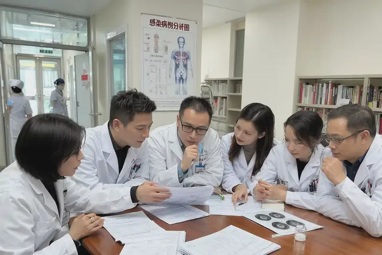 2025年江蘇蘇州感染科醫(yī)院哪個醫(yī)院最好(圖4)