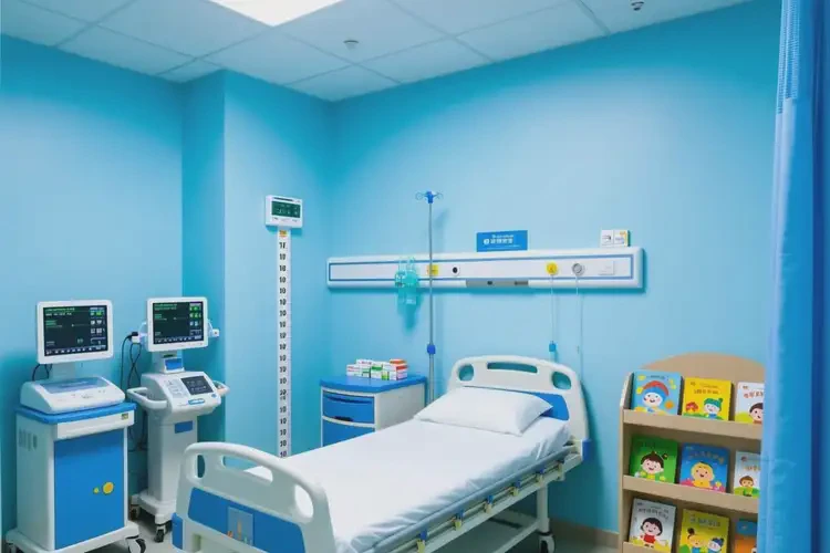 興安盟發(fā)育行為兒科珠海最好醫(yī)院(圖4)