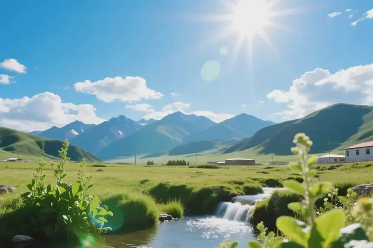 2025年青海果洛開眼角手術(shù)哪家做的好(圖2)