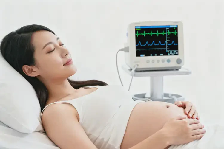 懷孕第21周胎心183還能保住嗎(圖3)