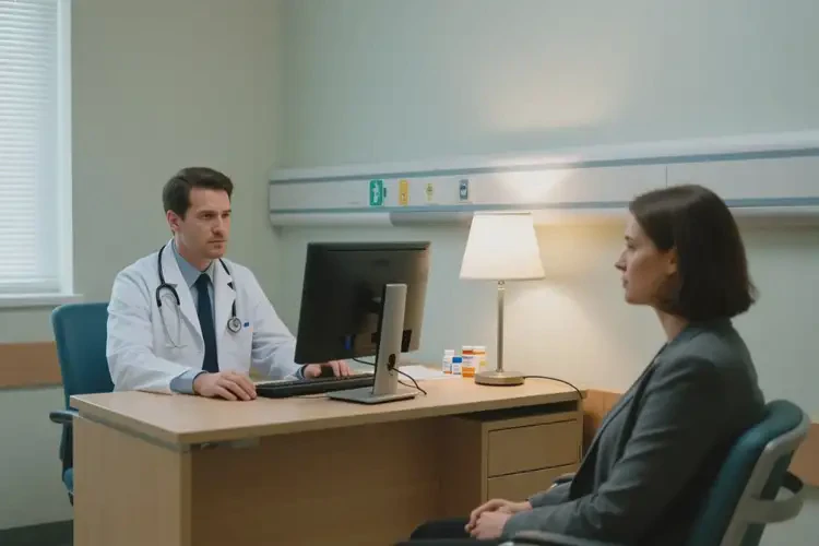 山西太原去醫(yī)院檢查中度焦慮費(fèi)用一般是多少(圖4)