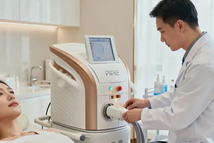 2025年云南玉溪彩光嫩膚哪家做的好(圖1)