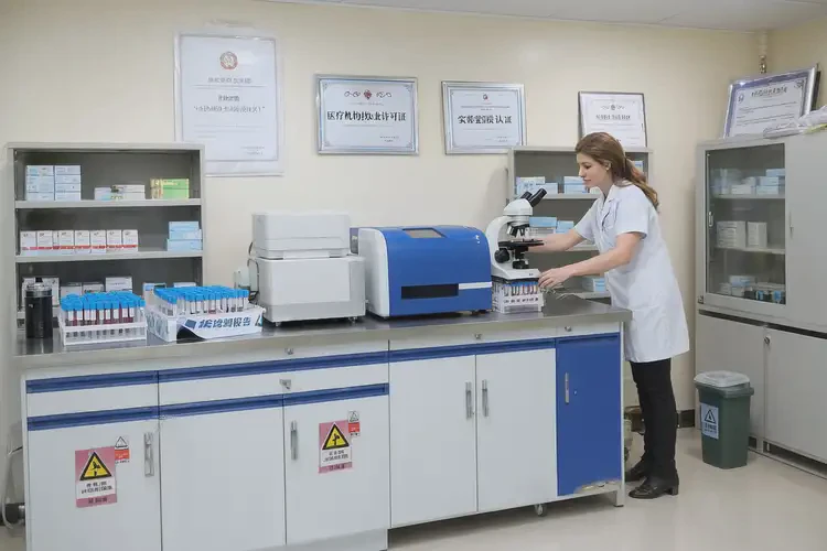 湖南郴州去醫(yī)院檢查重度焦慮貴不貴(圖2)