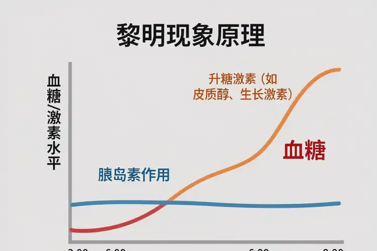 中年人早上空腹血糖11點7是怎么回事(圖1)