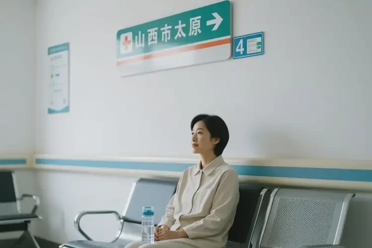 山西太原去醫(yī)院檢查中度焦慮費(fèi)用一般是多少(圖2)