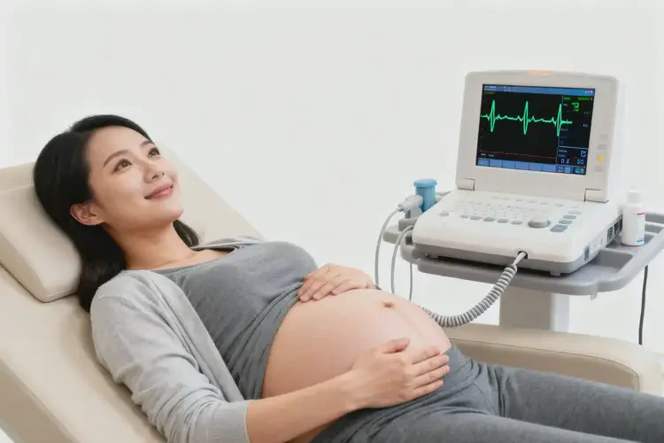 懷孕七個月胎心率176還要保胎嗎(圖3)