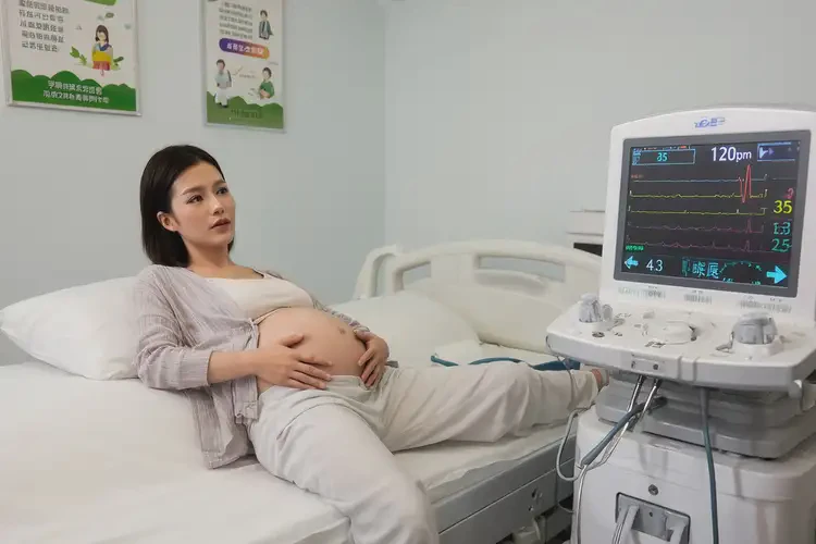 懷孕35周胎心率180還能保住嗎(圖4)