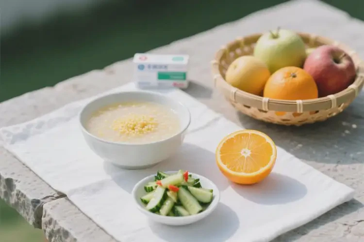 老年人肛周長濕疹有哪些要特別忌口(圖4)