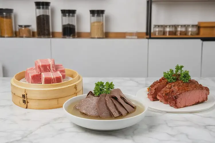 成年人糖尿病下午可以吃牛肉吗(图2)