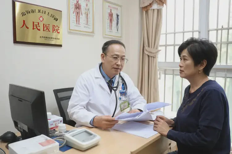 北海婦科專家排名前十名(圖4)