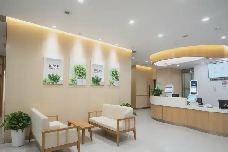 2025年江蘇蘇州感染科醫(yī)院哪個醫(yī)院最好(圖2)