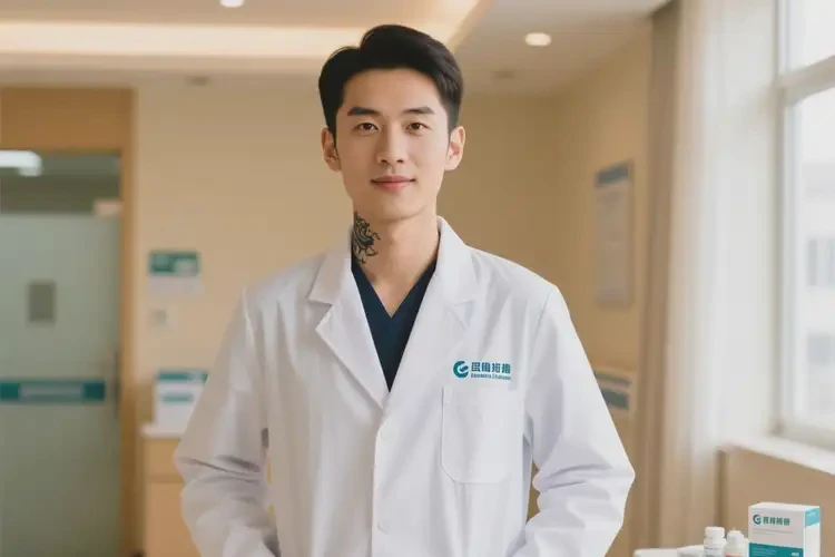 2025年遼寧鞍山半永久紋唇做的最好的醫(yī)生(圖1)