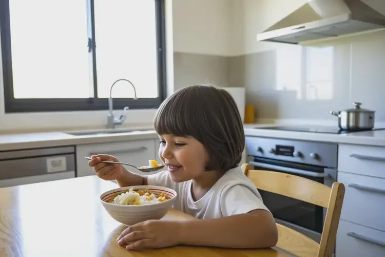 小孩中午血糖13點2是怎么回事(圖3)