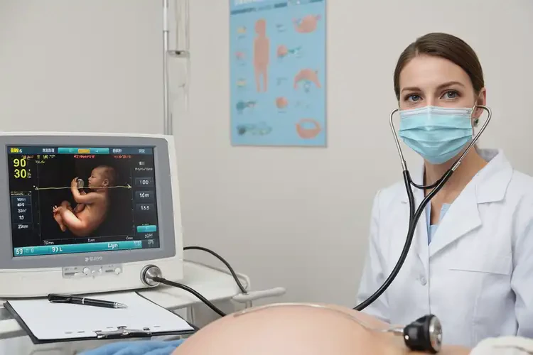 孕30周胎心93正常嗎(圖4)