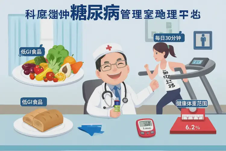 中年人早餐血糖29(圖1)