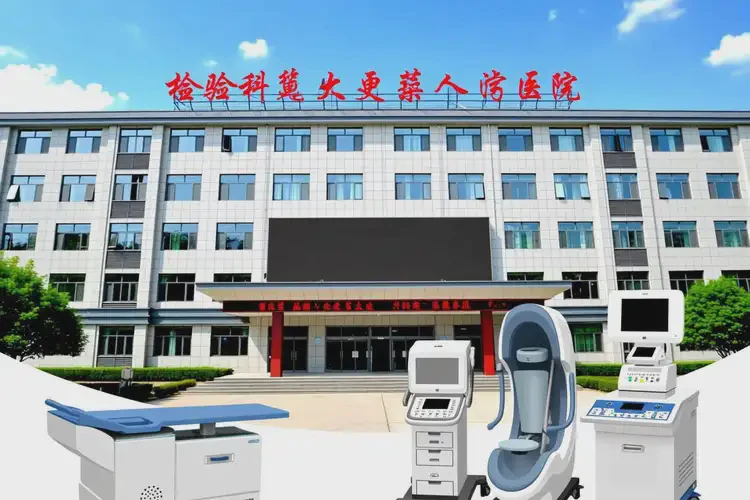 銅仁檢驗(yàn)科醫(yī)院排名(圖2)