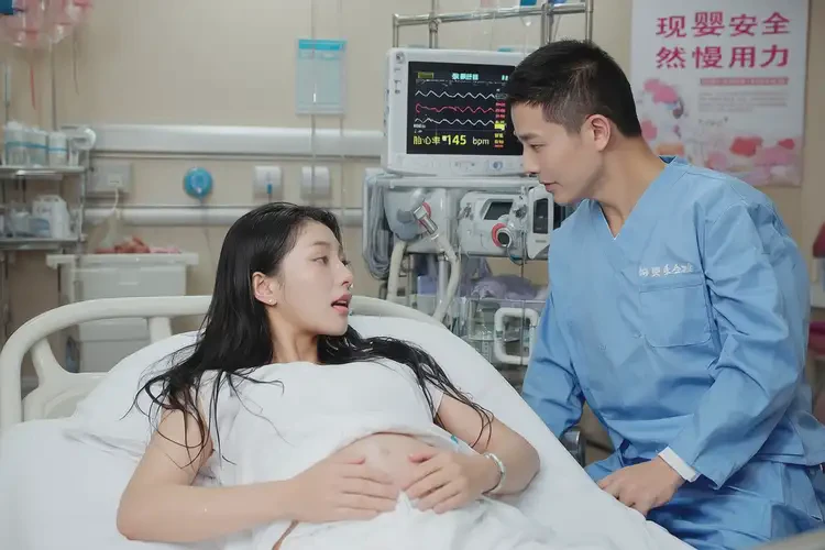 懷孕35周胎心率180還能保住嗎(圖1)