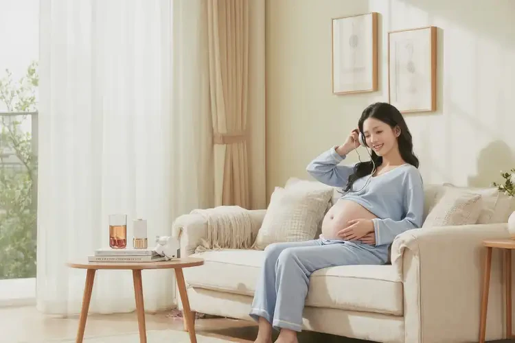 孕30周胎心93正常嗎(圖2)