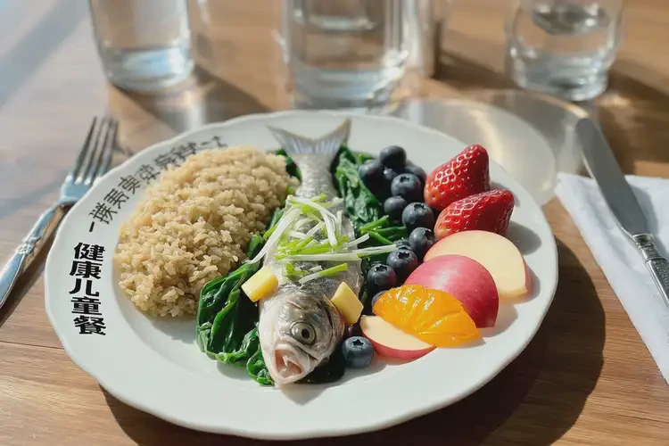 小孩糖尿病前期可以吃鲢鱼吗(图3)