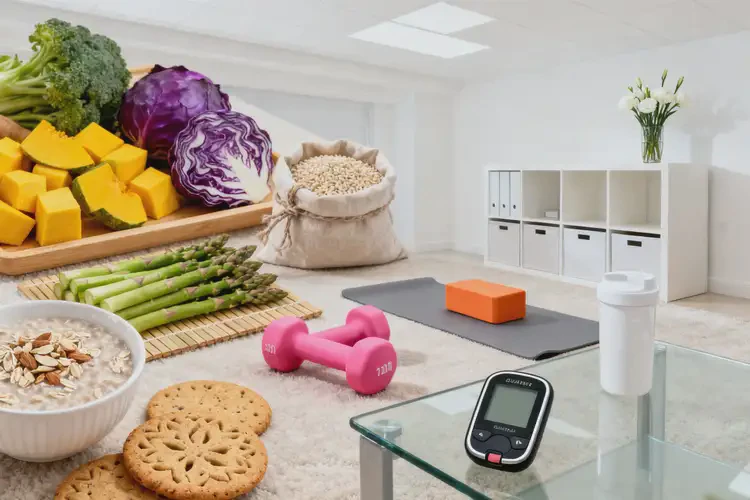 中年人早上空腹血糖5點(diǎn)4是怎么回事(圖4)