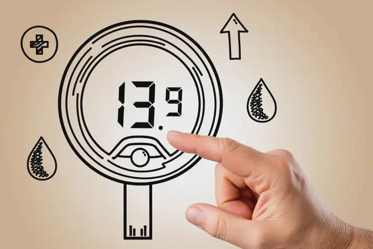 中年人下午血糖13(圖4)