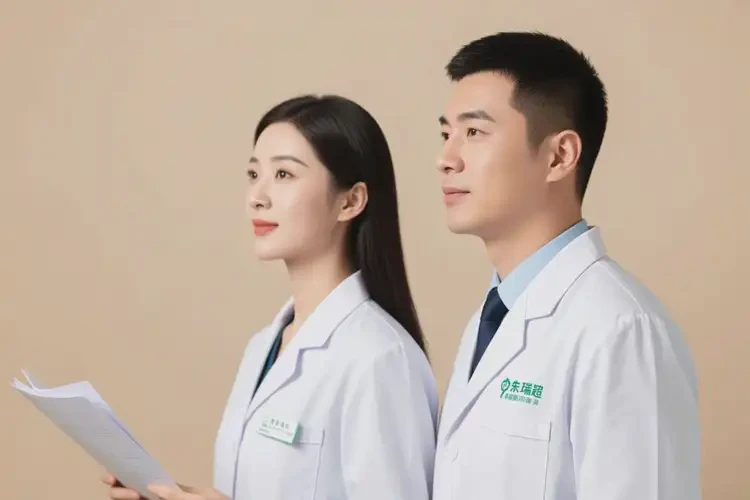 2025年山東菏澤埋線隆鼻做的最好的醫(yī)生(圖2)