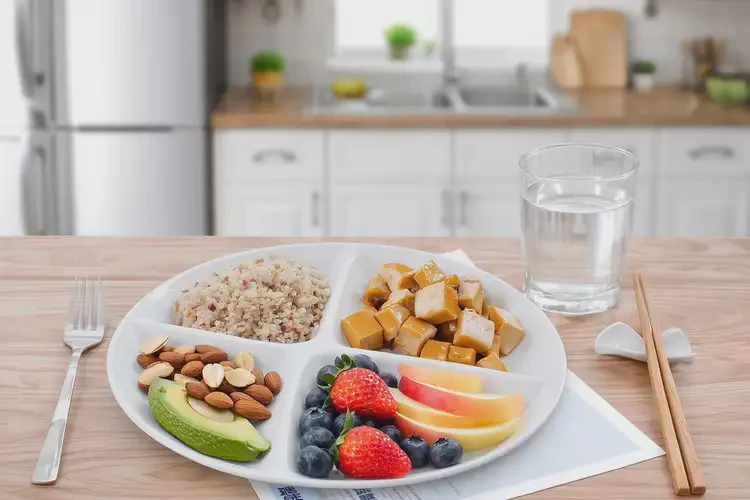 中年人糖尿病睡前可以吃番荔枝吗(图1)