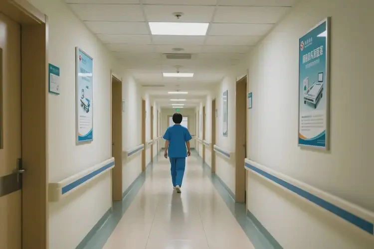 山西太原去醫(yī)院檢查中度焦慮費(fèi)用一般是多少(圖3)