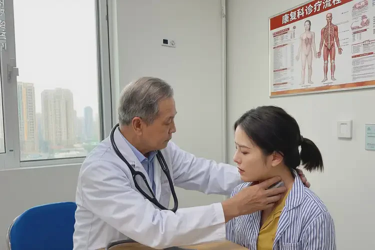 四川攀枝花康復(fù)科看頸肩痛要多久(圖4)