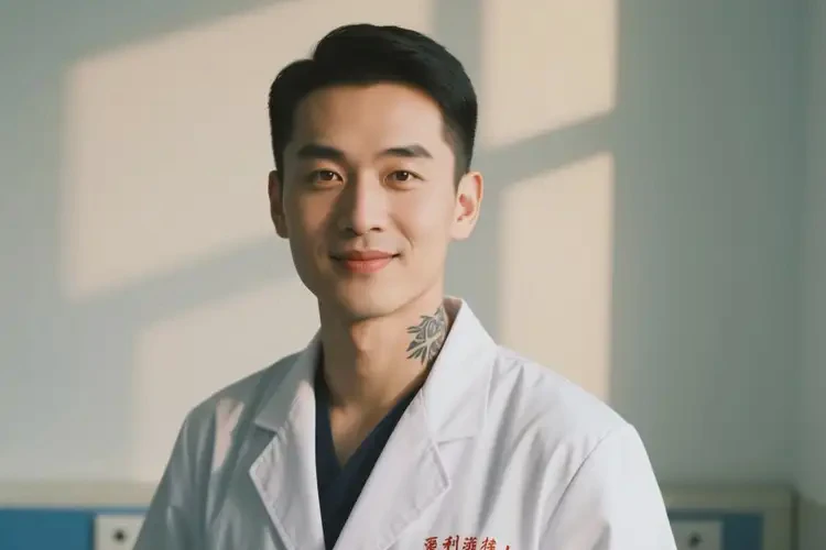 2025年遼寧鞍山半永久紋唇做的最好的醫(yī)生(圖4)