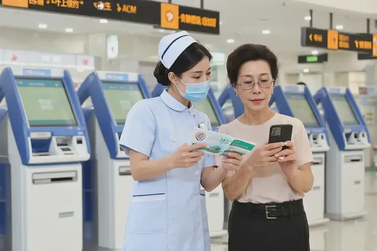 2025年重慶內(nèi)科哪個(gè)醫(yī)院好(圖2)