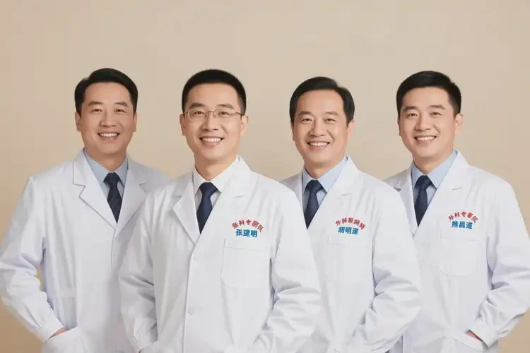 昆明普通外科专家排名前十名(图4)