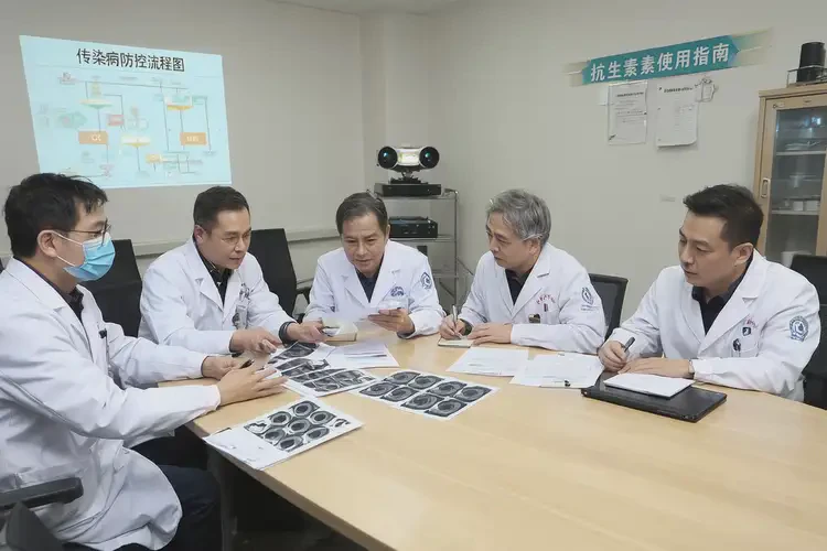 南平傳染感染科哪個(gè)醫(yī)院好(圖3)