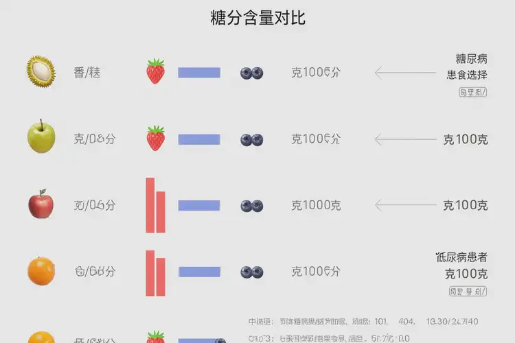 中年人糖尿病睡前可以吃番荔枝吗(图3)