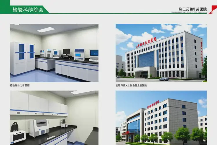 銅仁檢驗(yàn)科醫(yī)院排名(圖4)